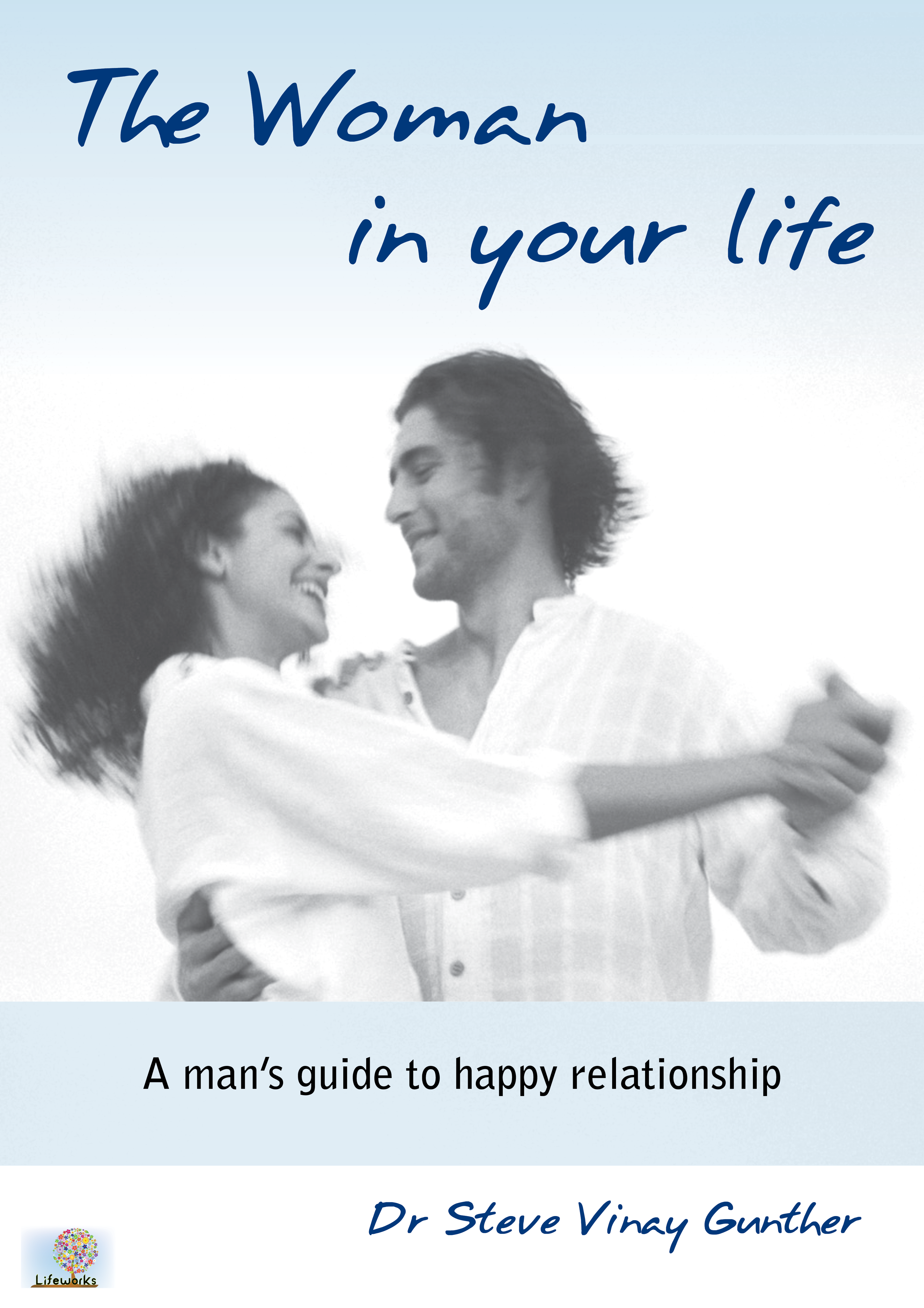 The Woman in your life — book cover