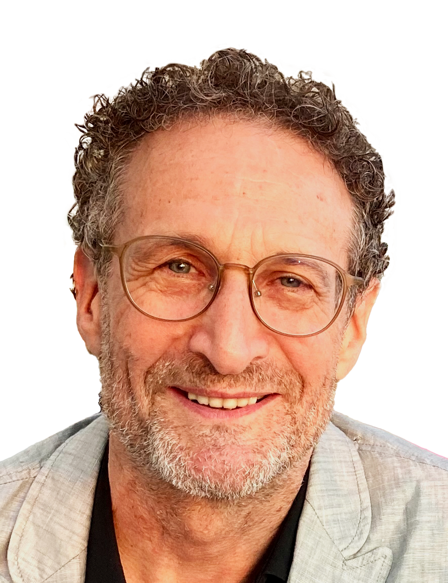 Dr Steve Vinay Gunther